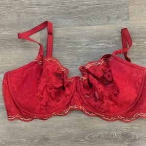 Victoria's Secret unlined bra